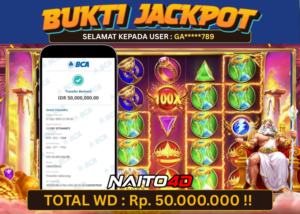 Bukti JP