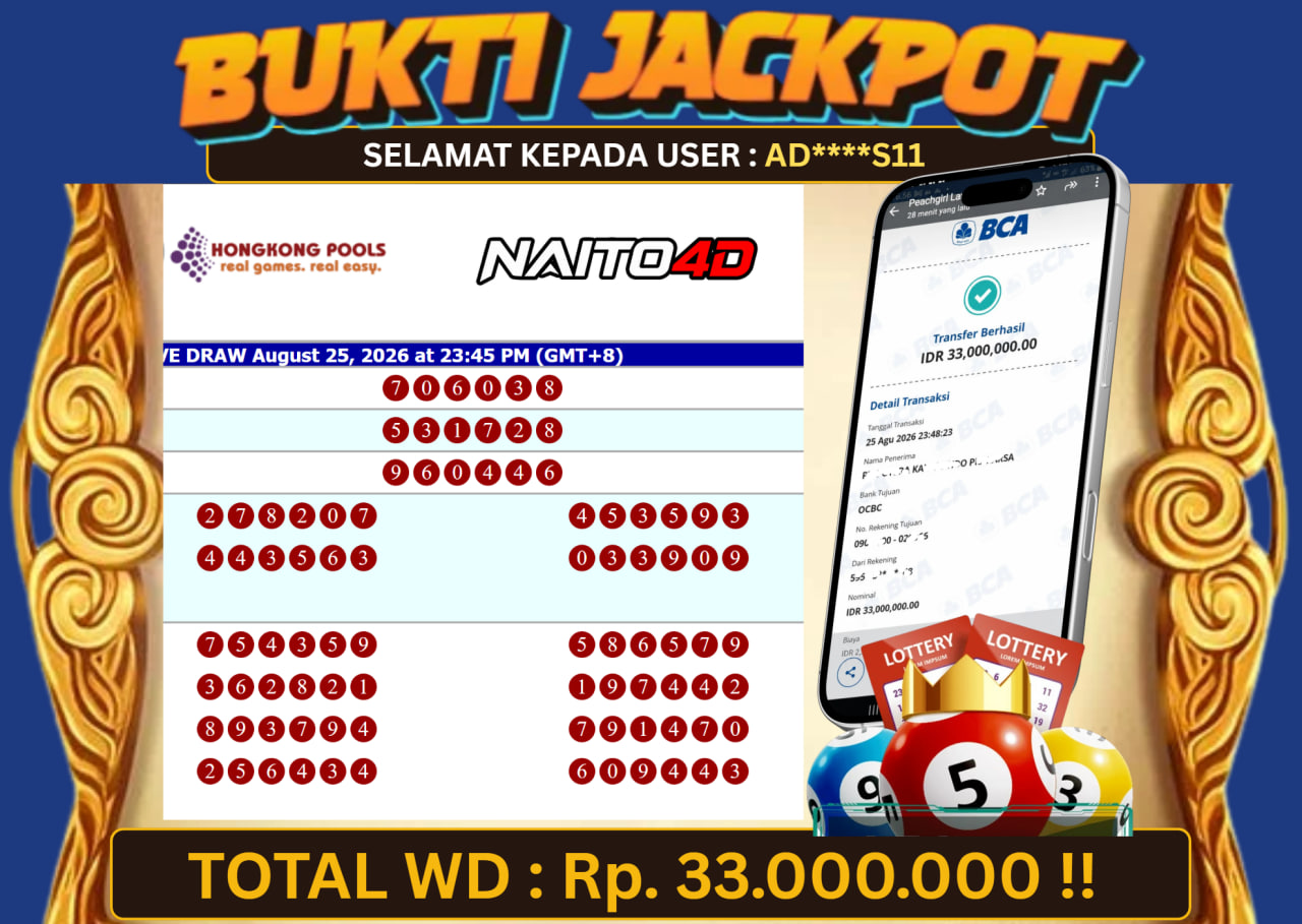 Bukti JP