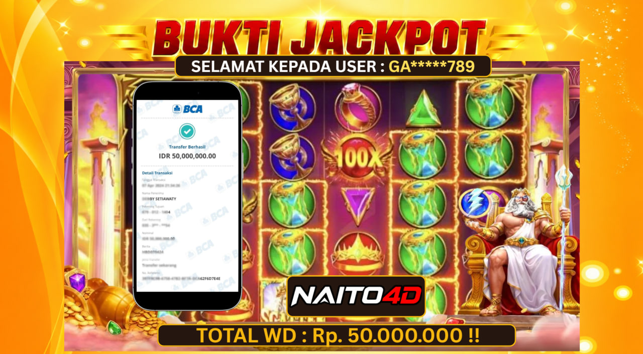Bukti JP