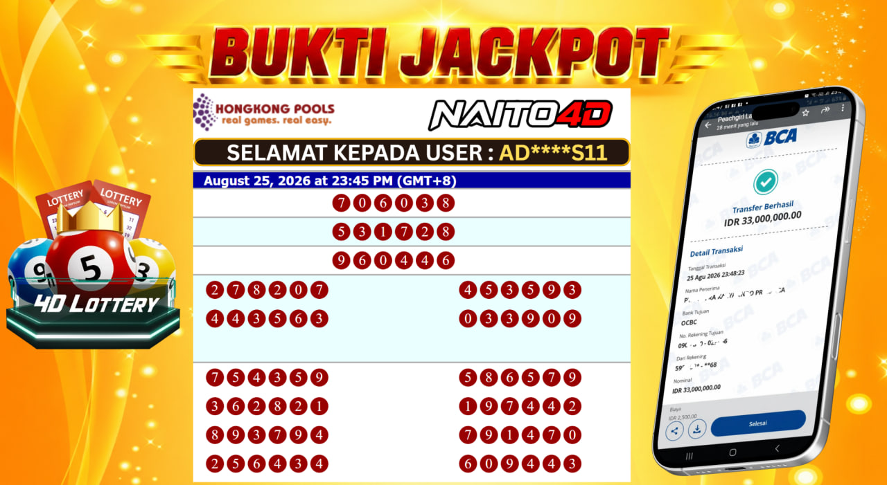 Bukti JP