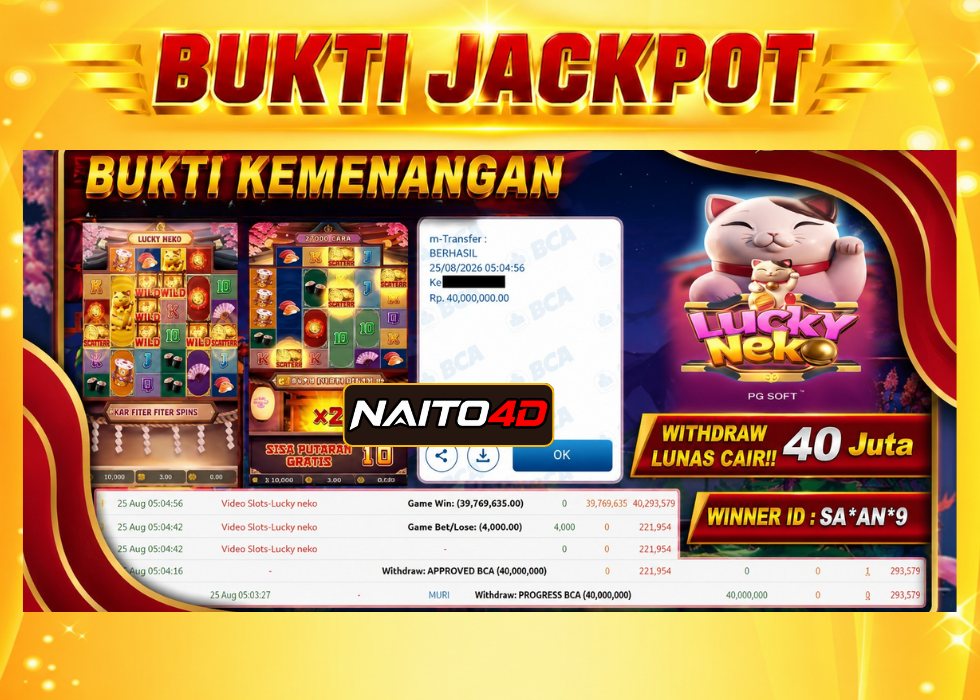 Bukti JP