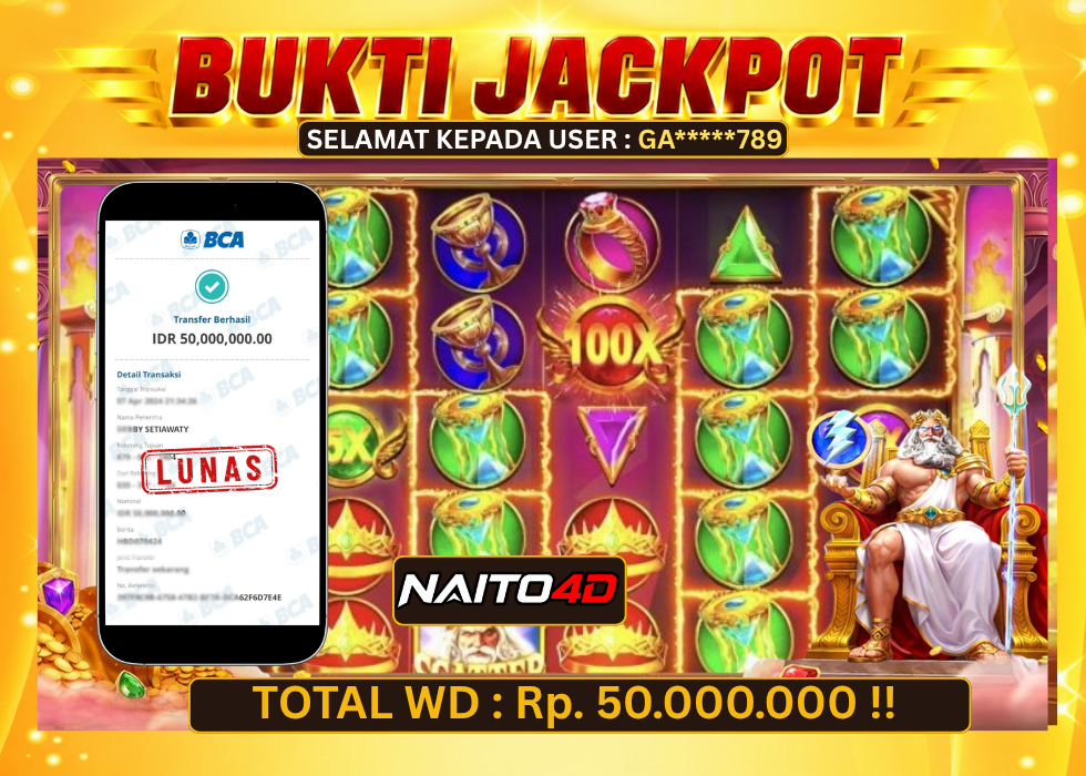 Bukti JP