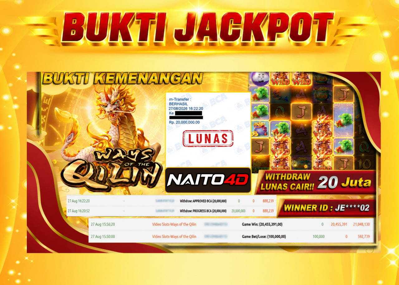 Bukti JP