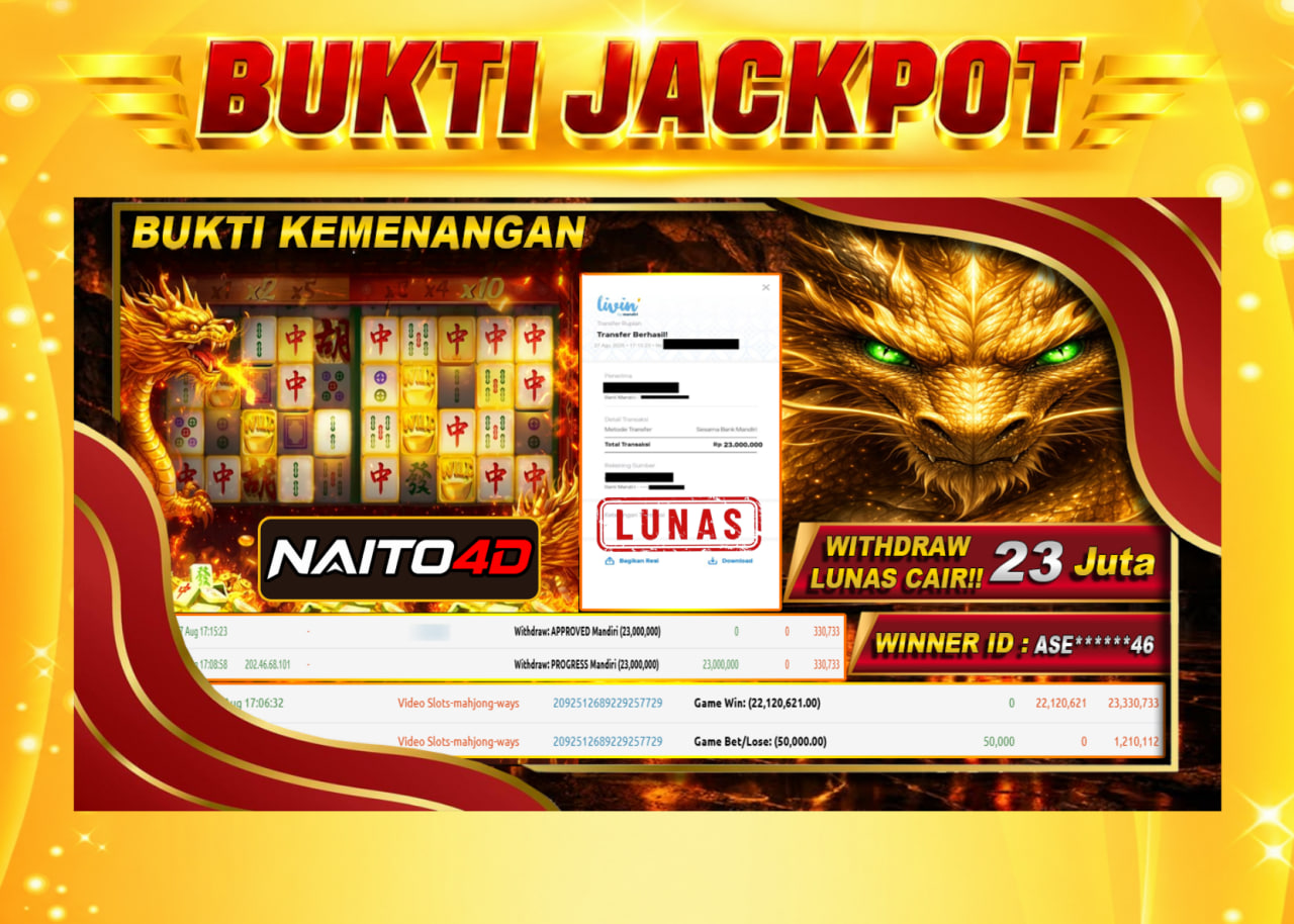 Bukti JP