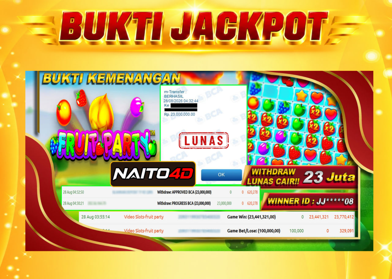 Bukti JP