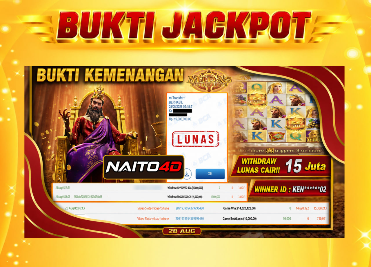 Bukti JP