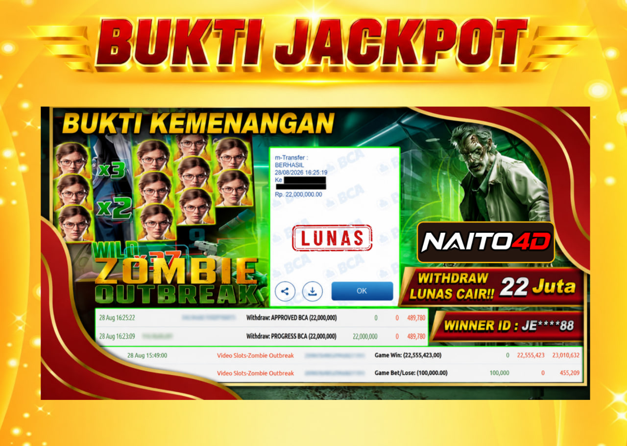Bukti JP