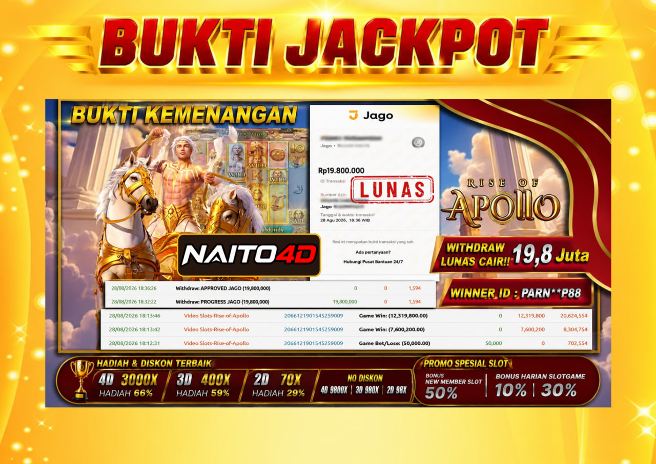 Bukti JP