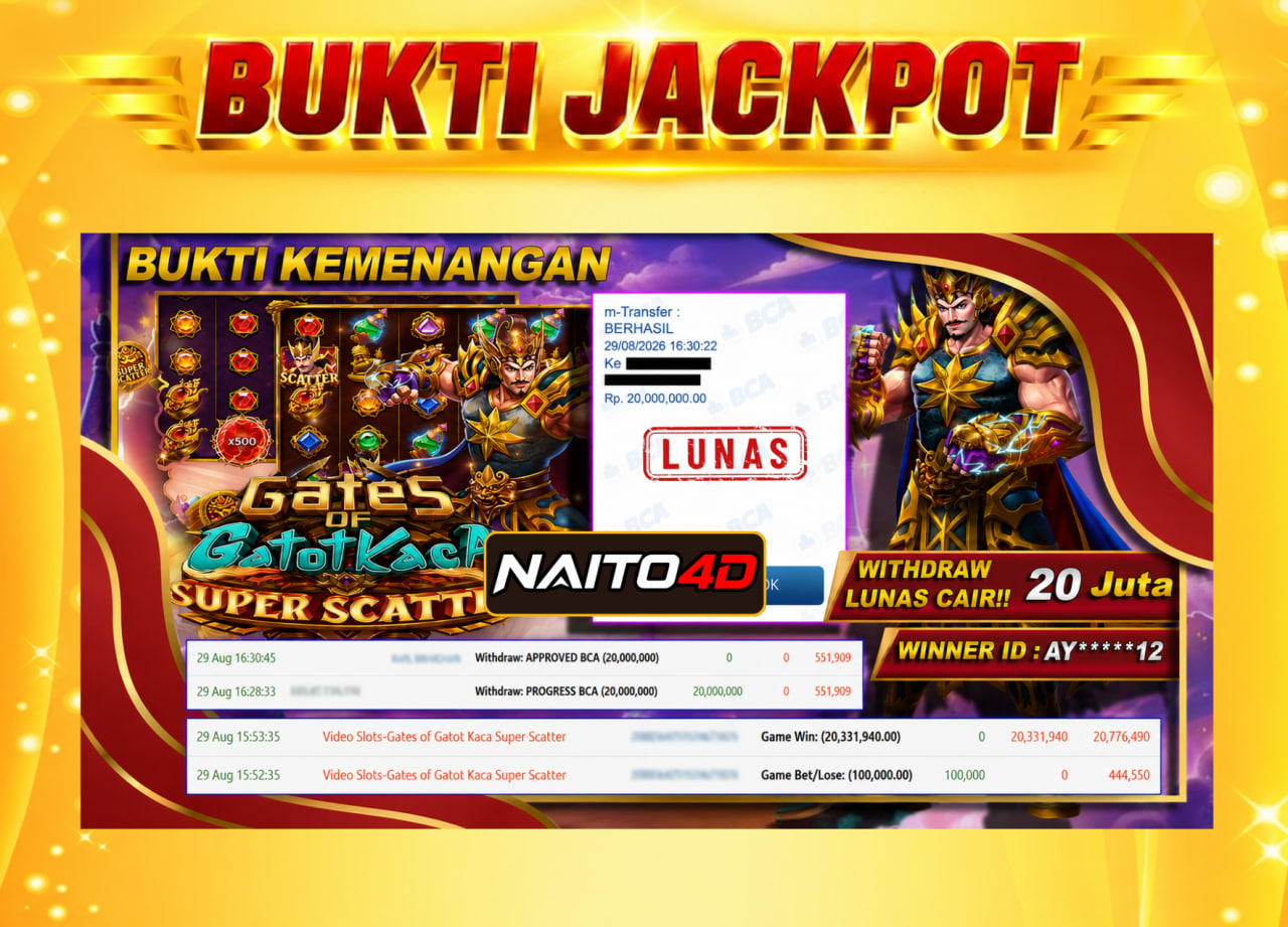 Bukti JP