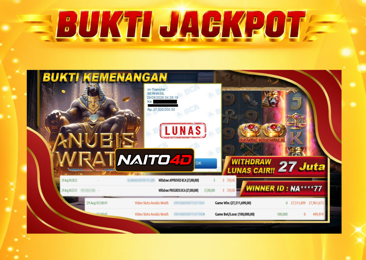Bukti JP